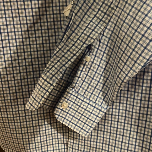 Vineyard Vines Classic Fit Tucker Shirt - Picture 5 of 5